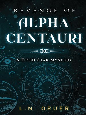 cover image of Revenge of Alpha Centauri
